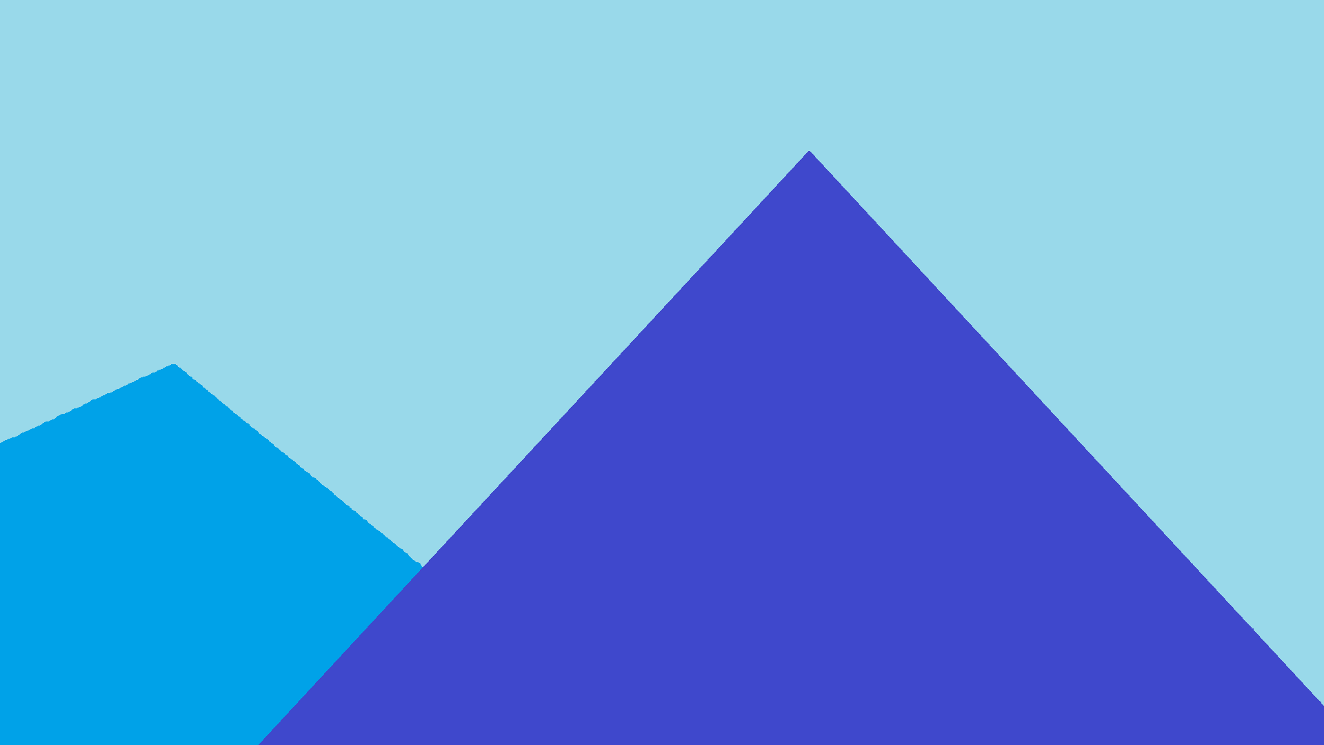 Mountains Background