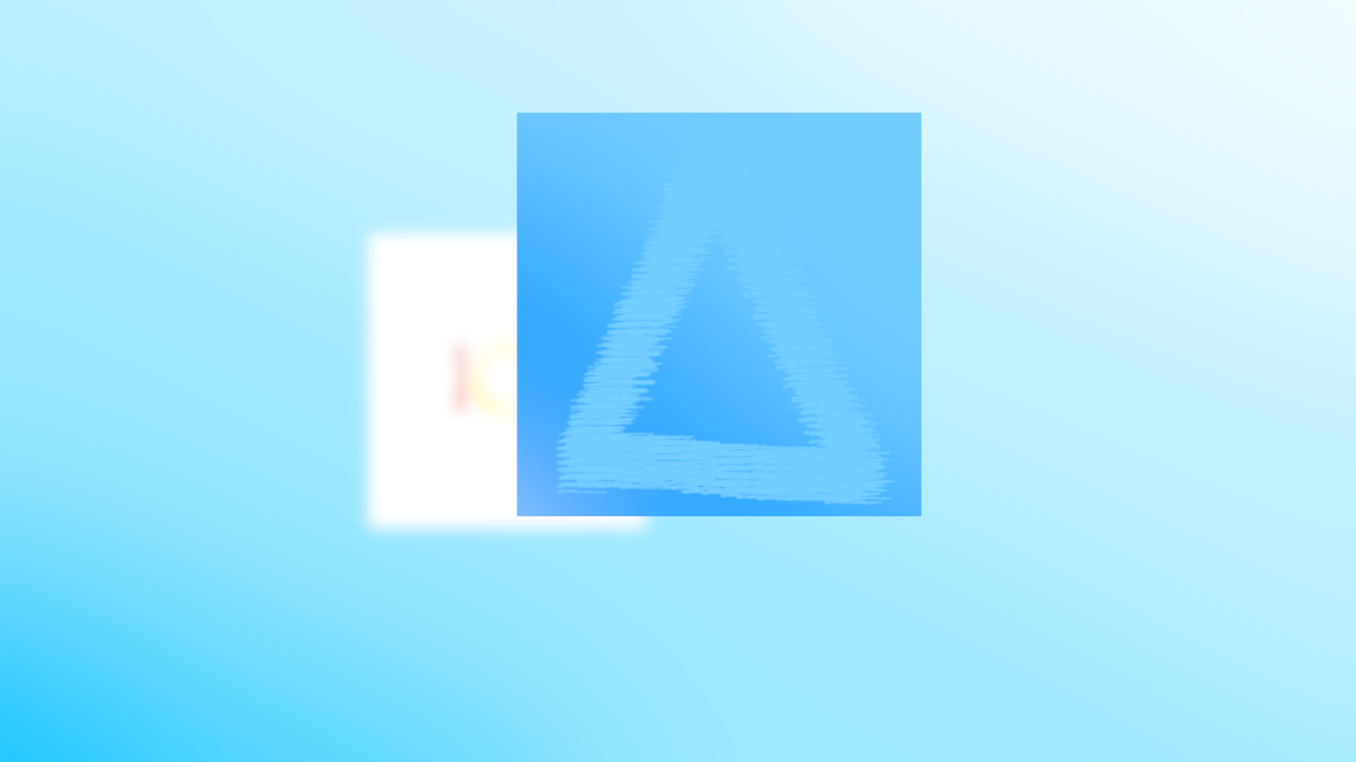 IO Search Icon History