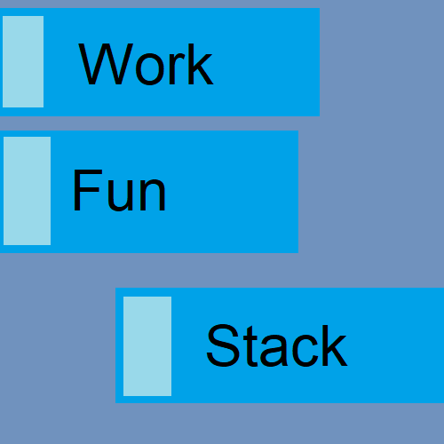 Vertical Tabs Image